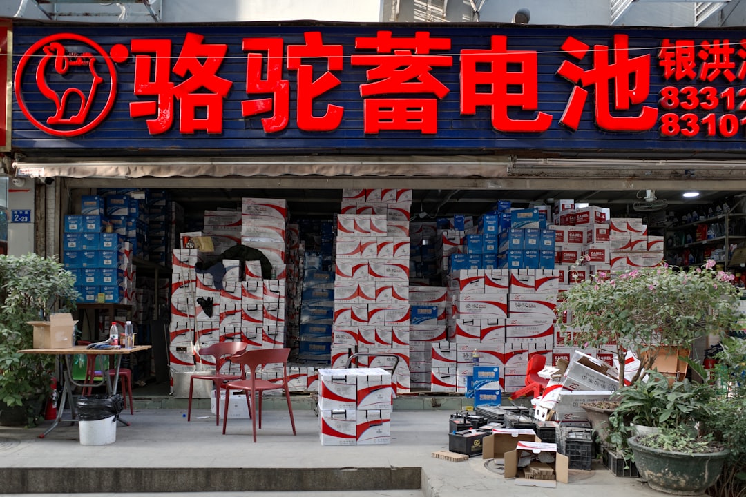 De beste accu voor jouw auto kiezen: zo werkt het