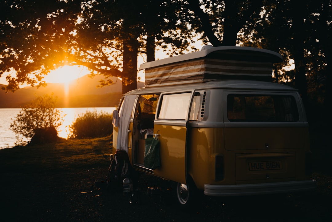 APK-keuring camper: wat kost het en waar moet je op letten?