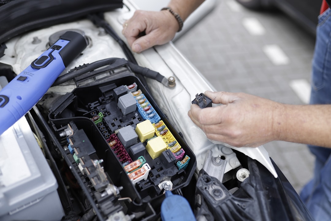 Grote onderhoudsbeurt auto: dit betaal je écht (2026)
